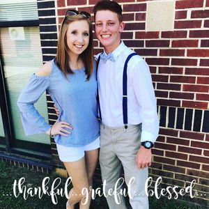 Meet your Posher, Raven